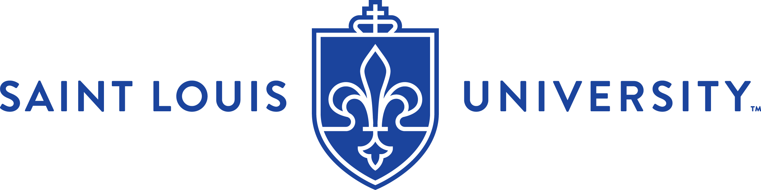 SLU logo